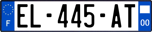 EL-445-AT