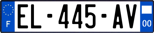 EL-445-AV