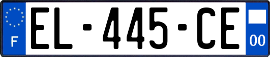 EL-445-CE