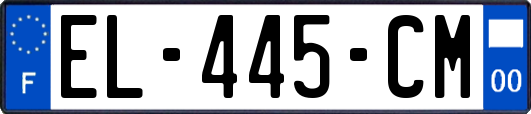 EL-445-CM