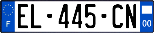 EL-445-CN