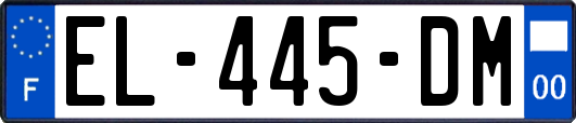 EL-445-DM