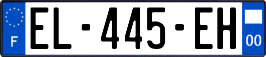 EL-445-EH