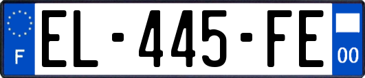 EL-445-FE