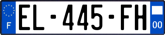 EL-445-FH