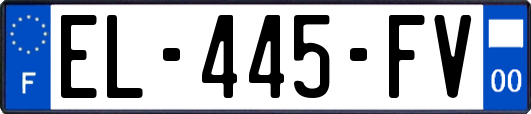 EL-445-FV