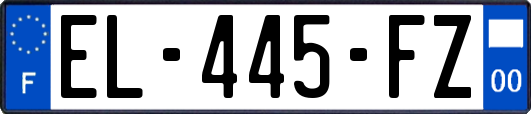 EL-445-FZ