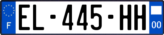 EL-445-HH