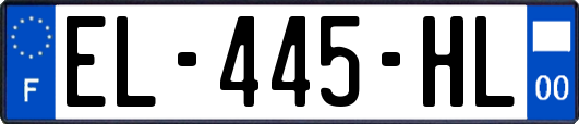 EL-445-HL