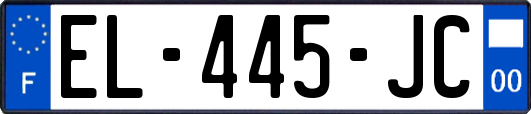 EL-445-JC