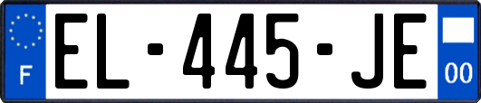 EL-445-JE