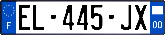 EL-445-JX