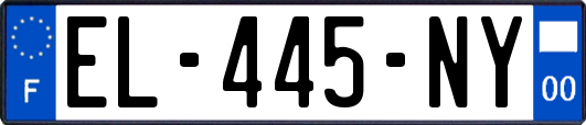 EL-445-NY