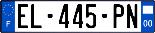 EL-445-PN