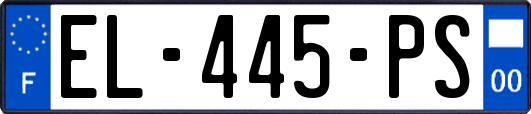 EL-445-PS