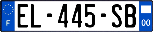 EL-445-SB