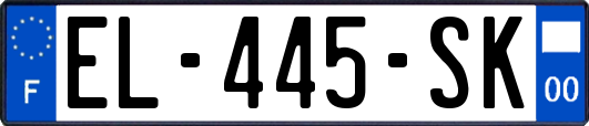 EL-445-SK