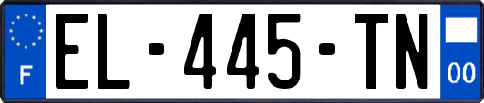 EL-445-TN