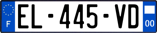 EL-445-VD