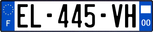 EL-445-VH