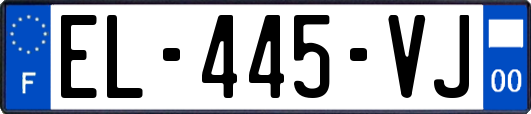 EL-445-VJ