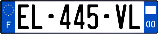 EL-445-VL