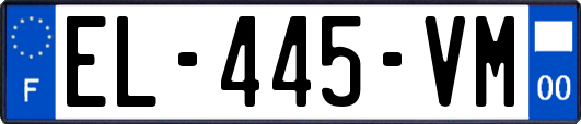 EL-445-VM