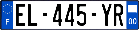 EL-445-YR