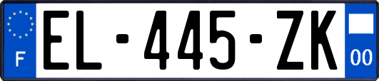 EL-445-ZK