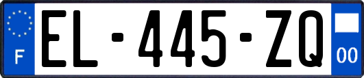 EL-445-ZQ