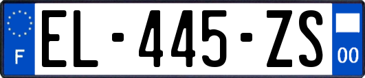 EL-445-ZS