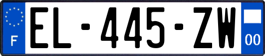 EL-445-ZW