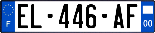 EL-446-AF