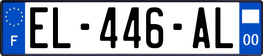 EL-446-AL