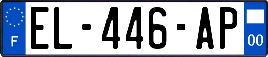 EL-446-AP