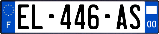 EL-446-AS