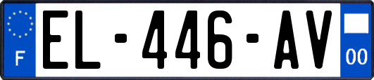 EL-446-AV