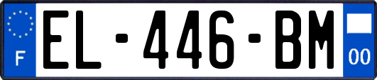 EL-446-BM