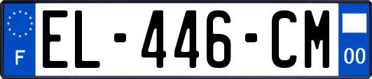 EL-446-CM