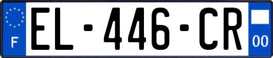 EL-446-CR