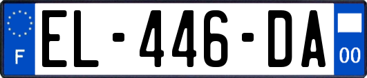 EL-446-DA