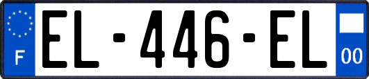 EL-446-EL