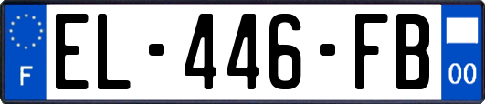 EL-446-FB