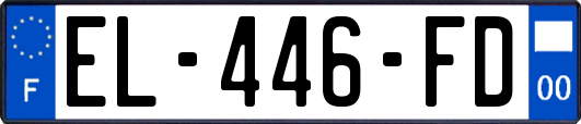 EL-446-FD