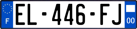 EL-446-FJ