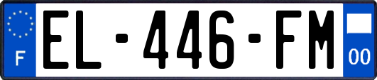 EL-446-FM