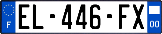 EL-446-FX