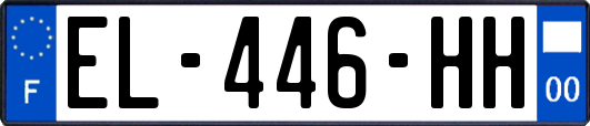 EL-446-HH