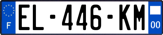 EL-446-KM