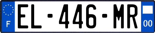 EL-446-MR